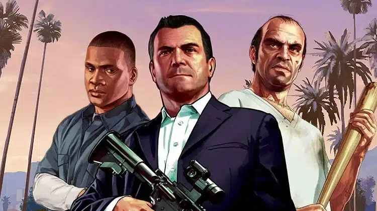 Tổng hợp những mã lệnh trong game GTA chi tiết, đầy đủ 