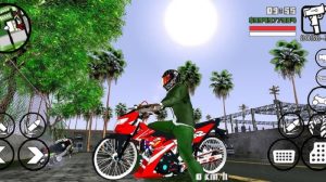 Tải GTA San Mod xe độ phóng lợn miễn phí