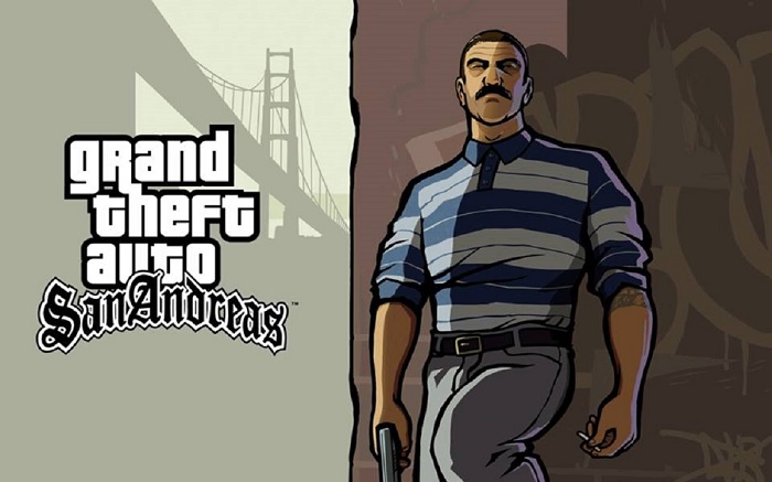Hướng dẫn sửa lỗi mất âm thanh trong GTA San Andreas